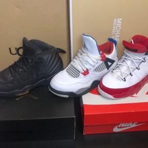 Meet your Posher, Tomeka